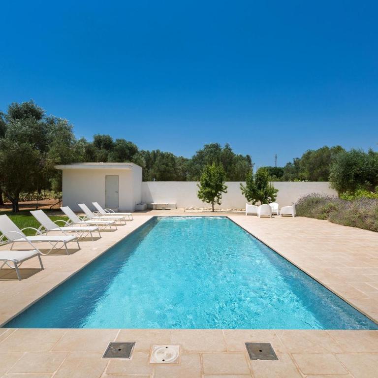 Villa Acquadolce by Perle di Puglia - Villa - 3