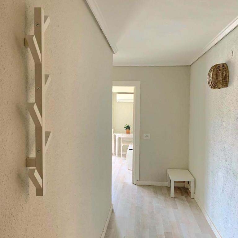 Apartamentos Strand II Jávea - Apartamento de 1 dormitorio - 6