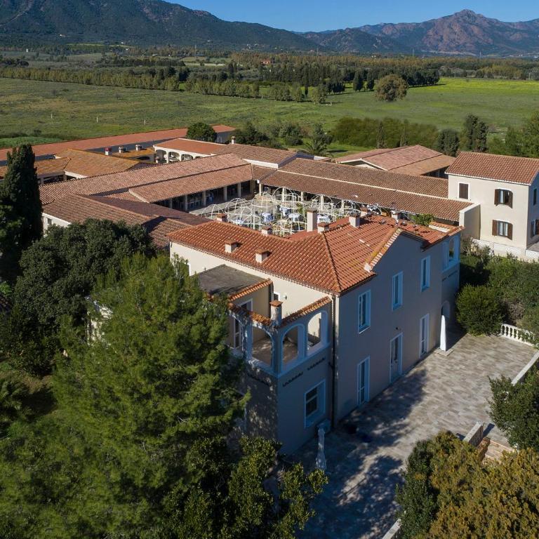 Villa Cavalieri Country Hotel - Camera Familiare Deluxe - 2