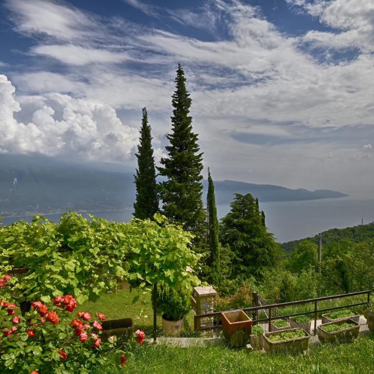 Casa Mamma Gisella by Theater Home - Appartamento con Vista Lago - 1