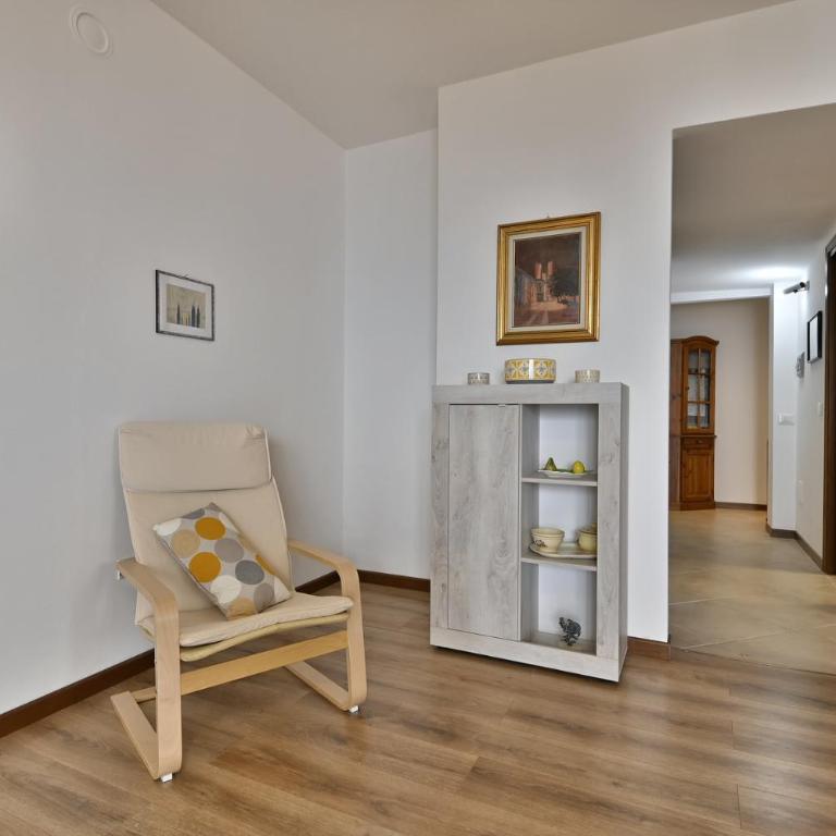 Casa Mamma Gisella by Theater Home - Appartamento con Vista Lago - 3