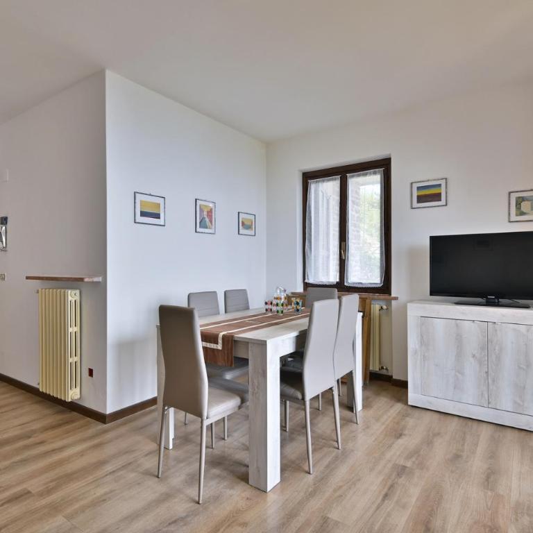 Casa Mamma Gisella by Theater Home - Appartamento con Vista Lago - 4