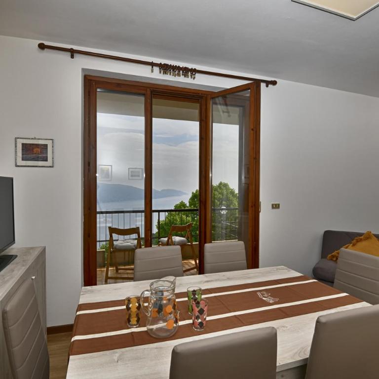 Casa Mamma Gisella by Theater Home - Appartamento con Vista Lago - 5