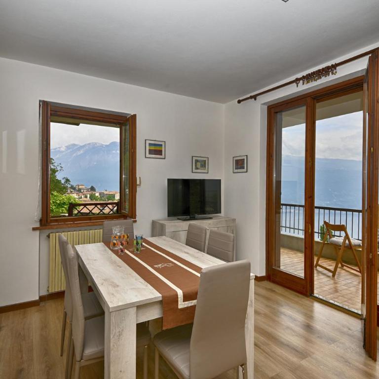 Casa Mamma Gisella by Theater Home - Appartamento con Vista Lago - 6