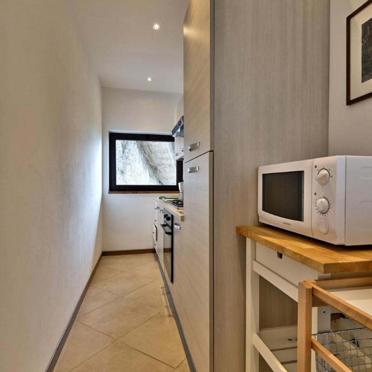 Casa Mamma Gisella by Theater Home - Appartamento con Vista Lago - 7