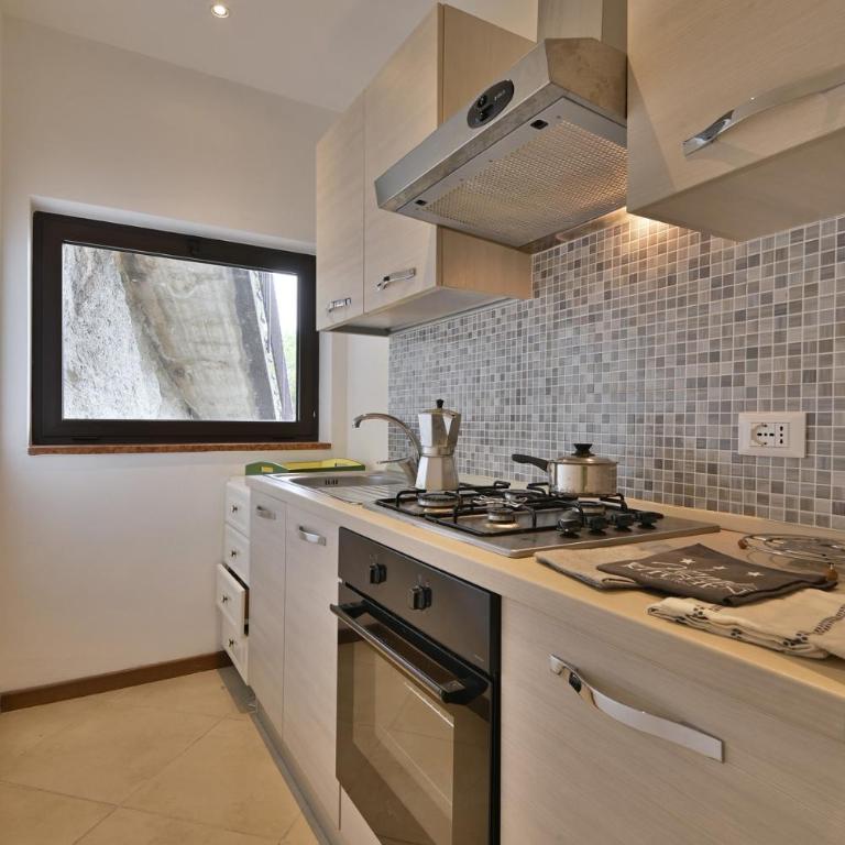 Casa Mamma Gisella by Theater Home - Appartamento con Vista Lago - 8