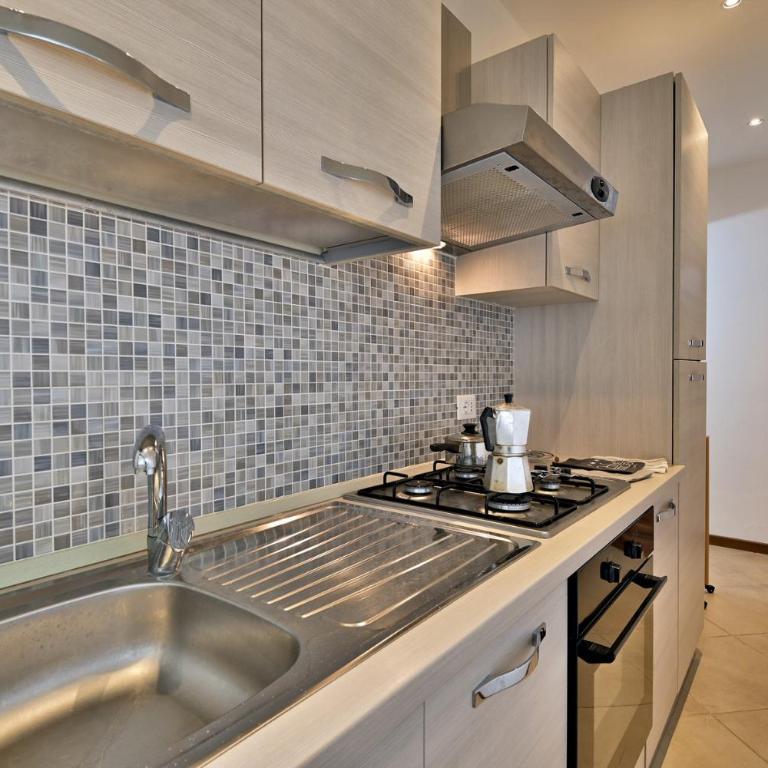Casa Mamma Gisella by Theater Home - Appartamento con Vista Lago - 9