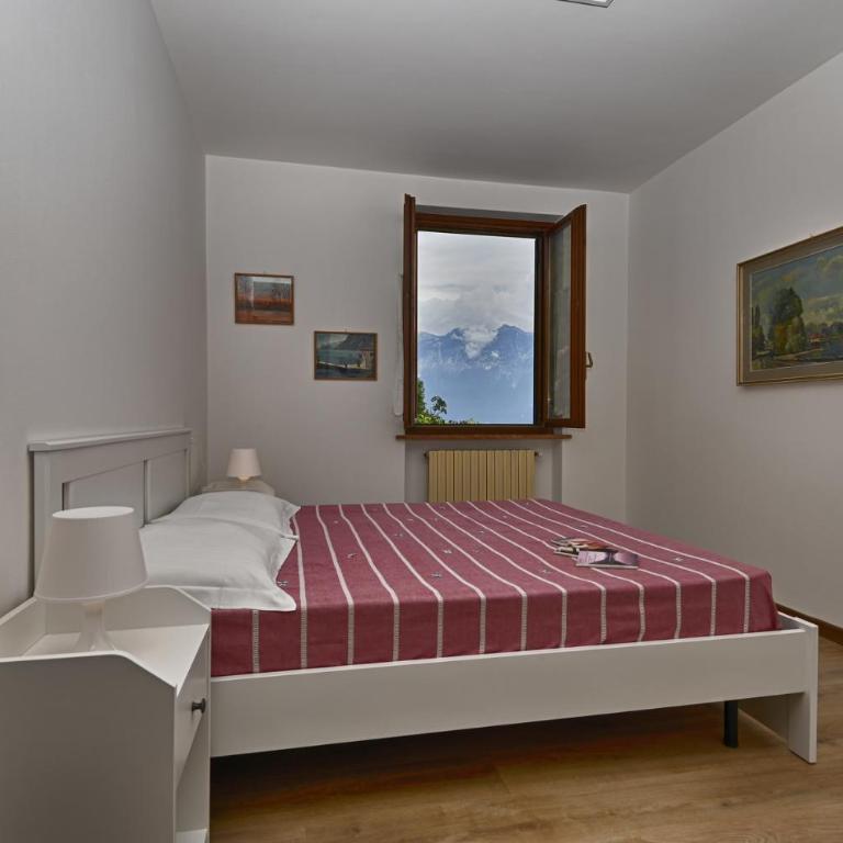 Casa Mamma Gisella by Theater Home - Appartamento con Vista Lago - 10