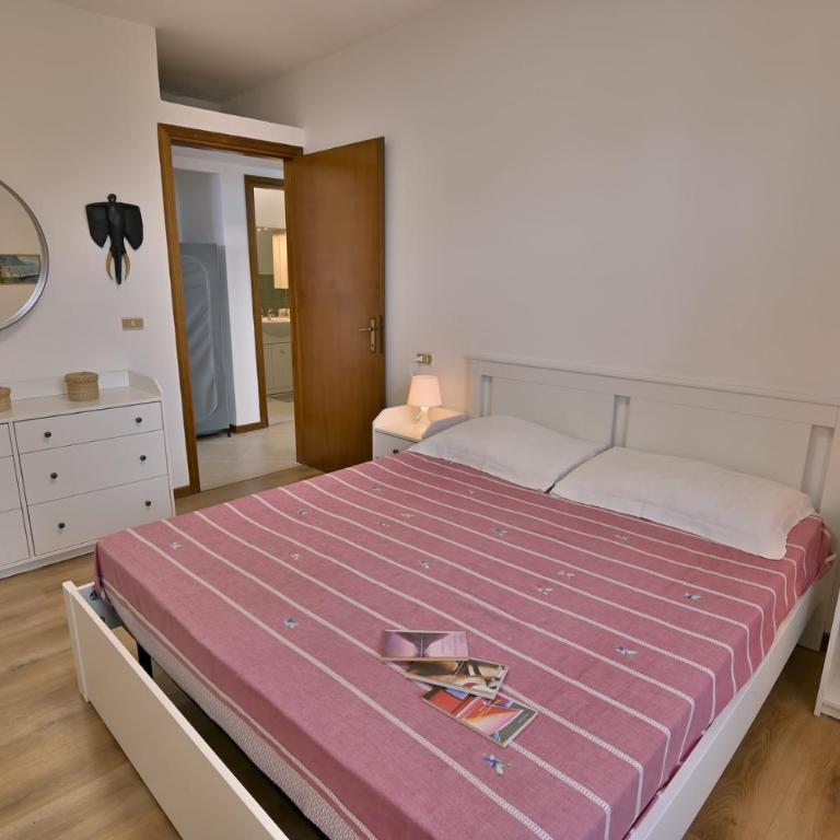 Casa Mamma Gisella by Theater Home - Appartamento con Vista Lago - 11