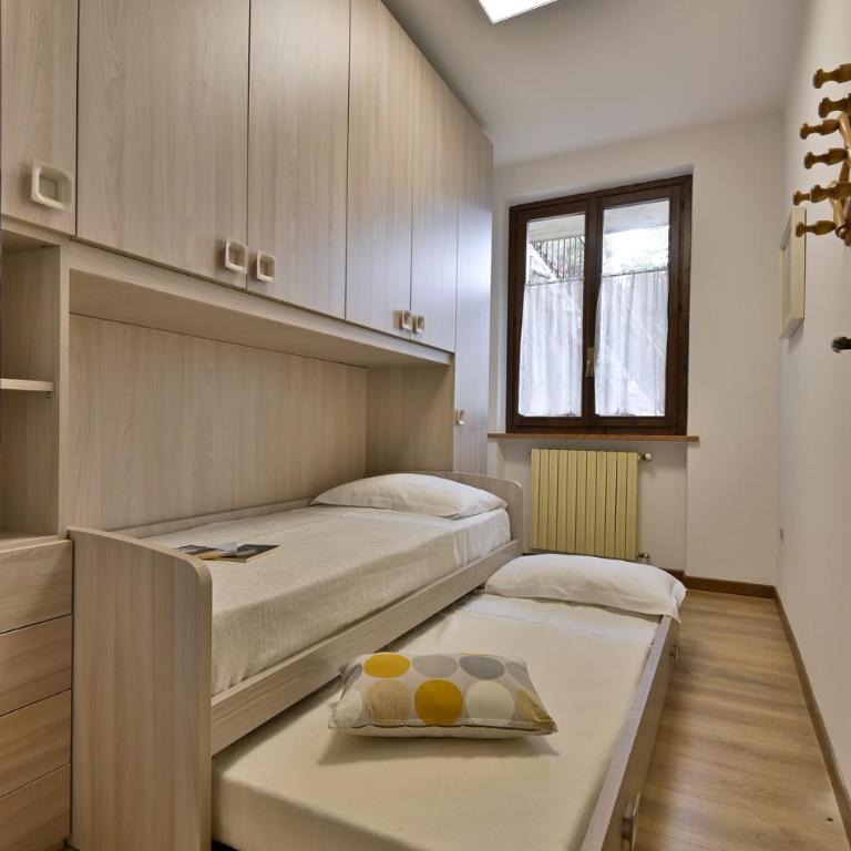 Casa Mamma Gisella by Theater Home - Appartamento con Vista Lago - 12