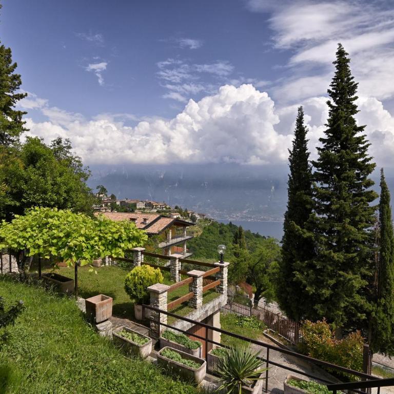 Casa Mamma Gisella by Theater Home - Appartamento con Vista Lago - 18