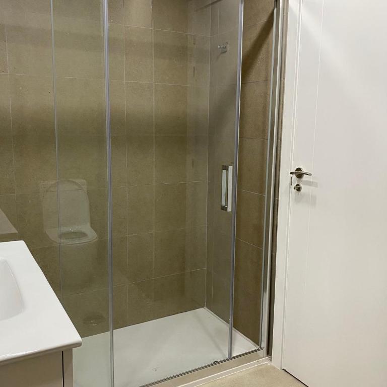 AR27-5 Amplio ático en primera línea del casco antiguo - Two-Bedroom Apartment - 18