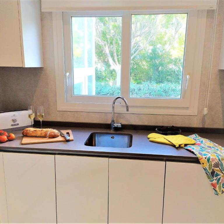 PUERTO BANUS MARBELLA PLAYAS DEL DUQUE - Apartamento de 2 dormitorios - 10