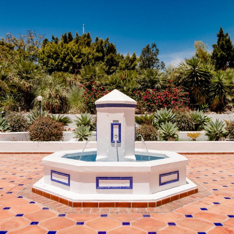 PUERTO BANUS MARBELLA PLAYAS DEL DUQUE - Apartamento de 2 dormitorios - 36