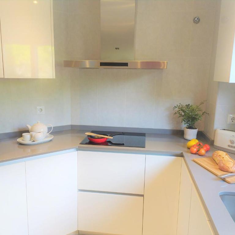 PUERTO BANUS MARBELLA PLAYAS DEL DUQUE - Apartamento de 2 dormitorios - 18