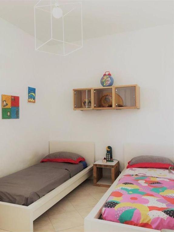 Trilocale Capuana - Appartamento - 7
