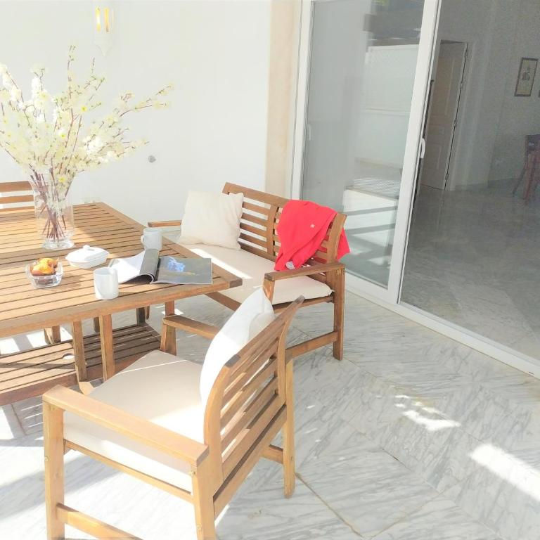 PUERTO BANUS MARBELLA PLAYAS DEL DUQUE - Apartamento de 2 dormitorios - 31