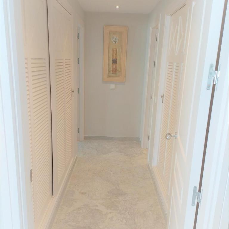 PUERTO BANUS MARBELLA PLAYAS DEL DUQUE - Apartamento de 2 dormitorios - 27