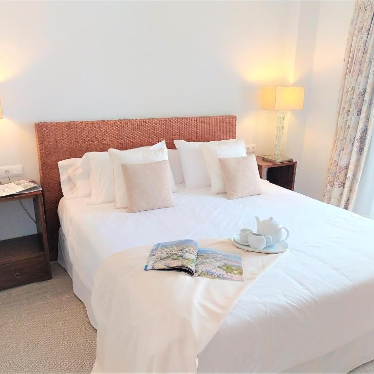 PUERTO BANUS MARBELLA PLAYAS DEL DUQUE - Apartamento de 2 dormitorios - 6