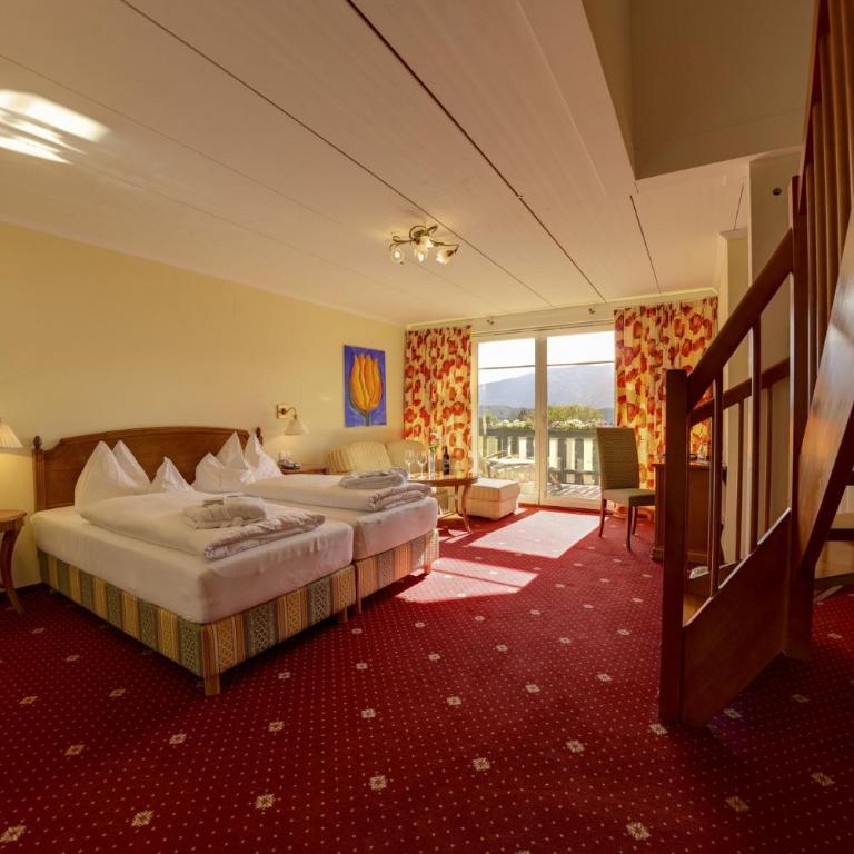 Das Moerisch - Superior Suite - 1