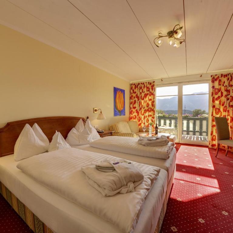 Das Moerisch - Superior Suite - 2