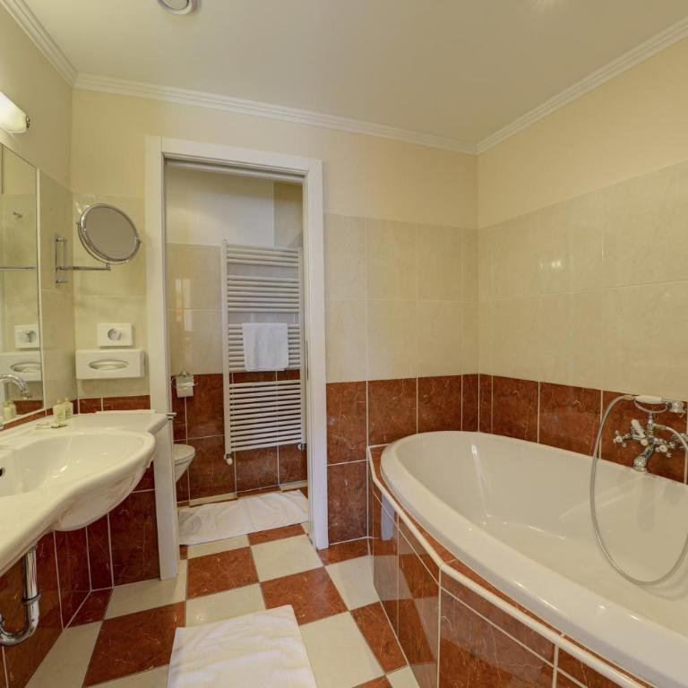 Das Moerisch - Superior Suite - 3