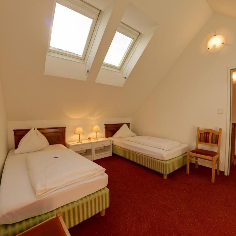Das Moerisch - Superior Suite - 4