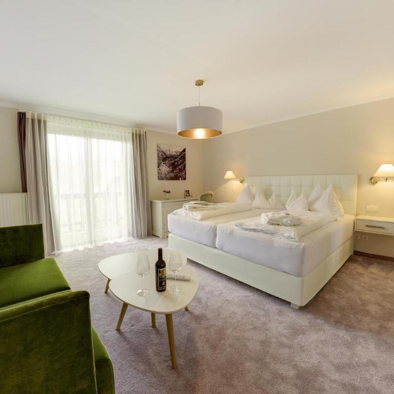 Das Moerisch - Deluxe Doppelzimmer - 1