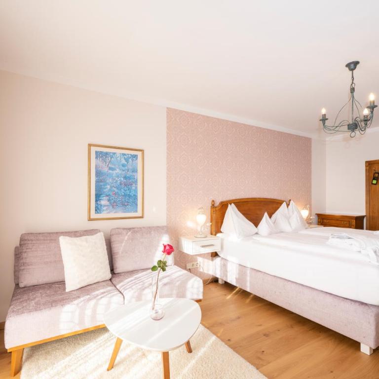 Das Moerisch - Doppelzimmer - 3