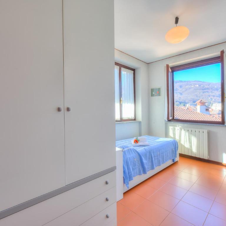 Laura's Cozy Apartment Stresa Center - Happy Rentals - Appartamento con Vista Lago - 15