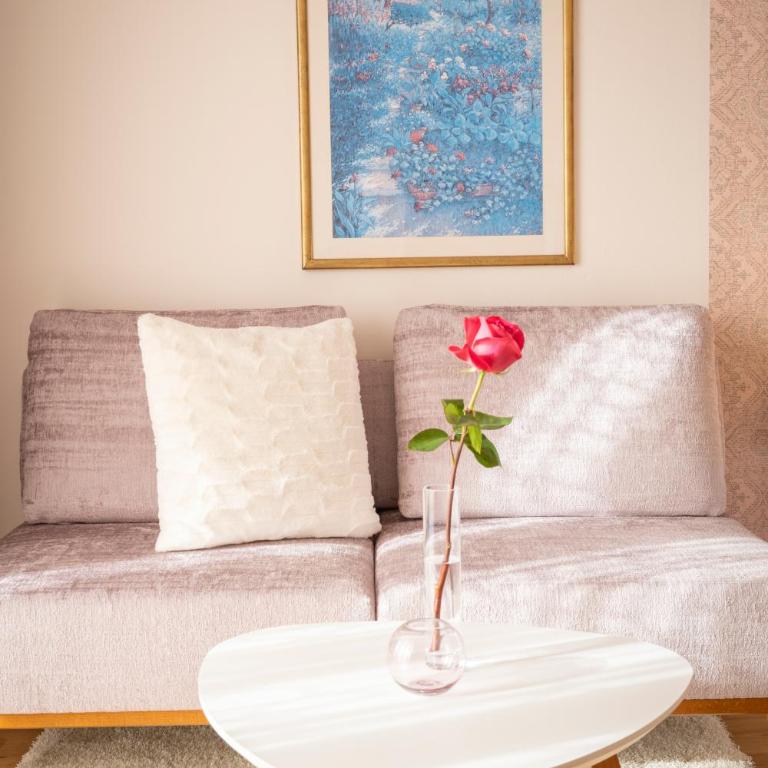 Das Moerisch - Doppelzimmer - 4