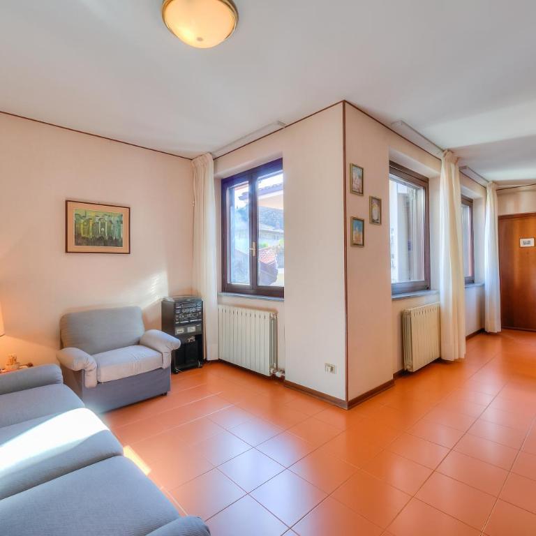 Laura's Cozy Apartment Stresa Center - Happy Rentals - Appartamento con Vista Lago - 9