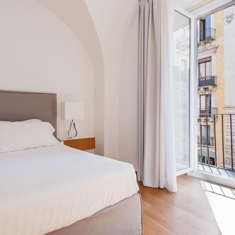 RG8 Independent Apartment - Appartamento con 1 Camera da Letto - 3