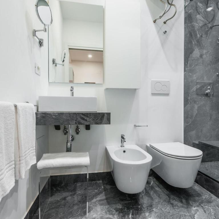 RG8 Independent Apartment - Appartamento con 1 Camera da Letto - 6