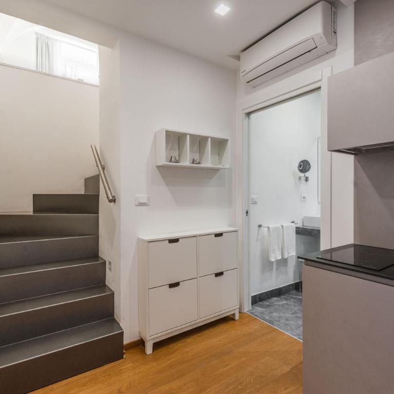 RG8 Independent Apartment - Appartamento con 1 Camera da Letto - 8