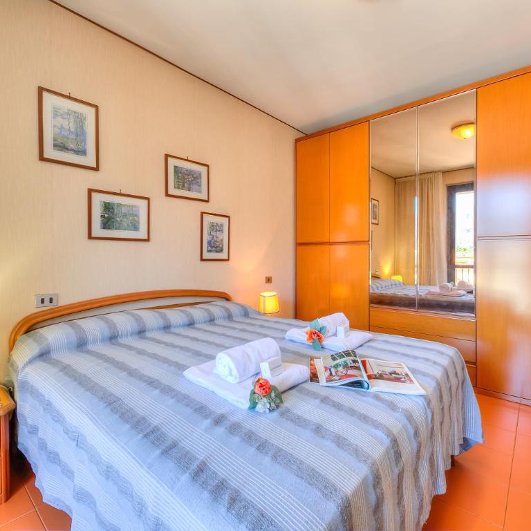 Laura's Cozy Apartment Stresa Center - Happy Rentals - Appartamento con Vista Lago - 13