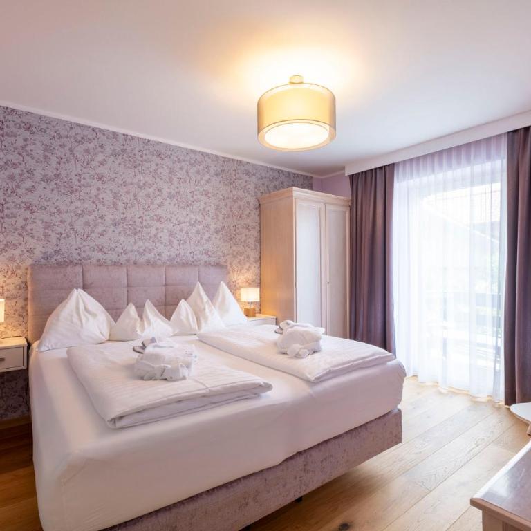 Das Moerisch - Economy Doppelzimmer mit Balkon - 2