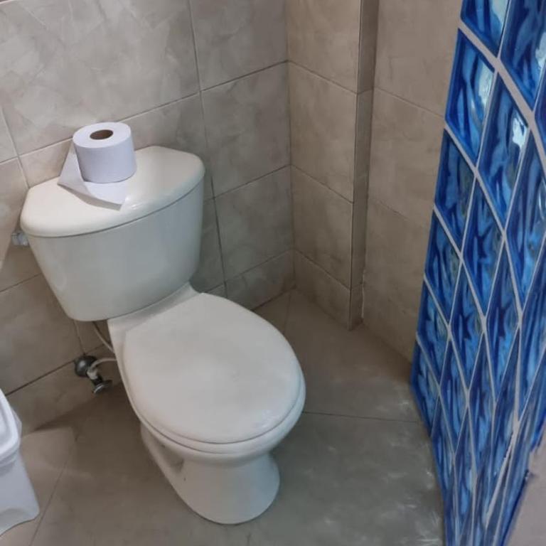 Living Montes - Habitación Doble Deluxe con bañera - 12
