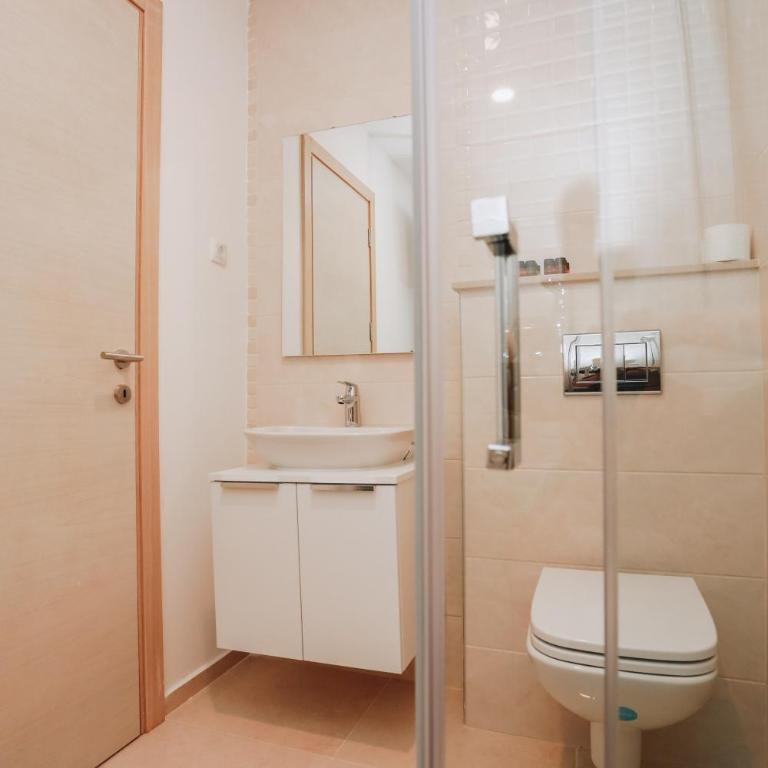 Status-M Аpartments 133 - Two-Bedroom Apartment - 21