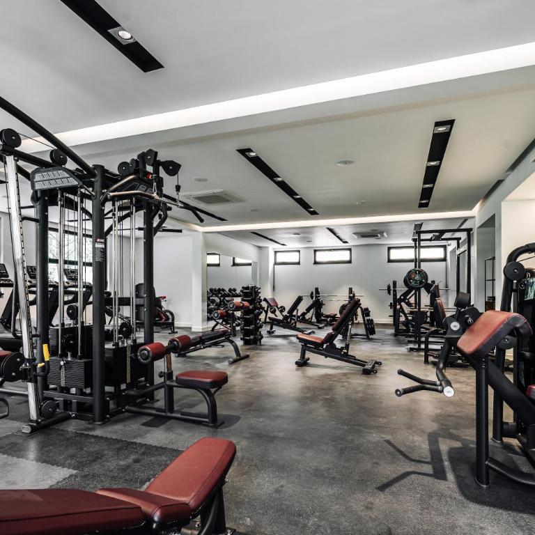Status-M Аpartments 133 - Two-Bedroom Apartment - 26