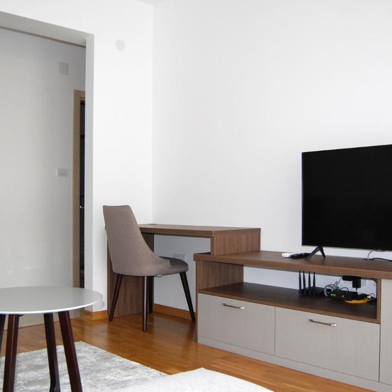 Status-M Аpartments 133 - Two-Bedroom Apartment - 14