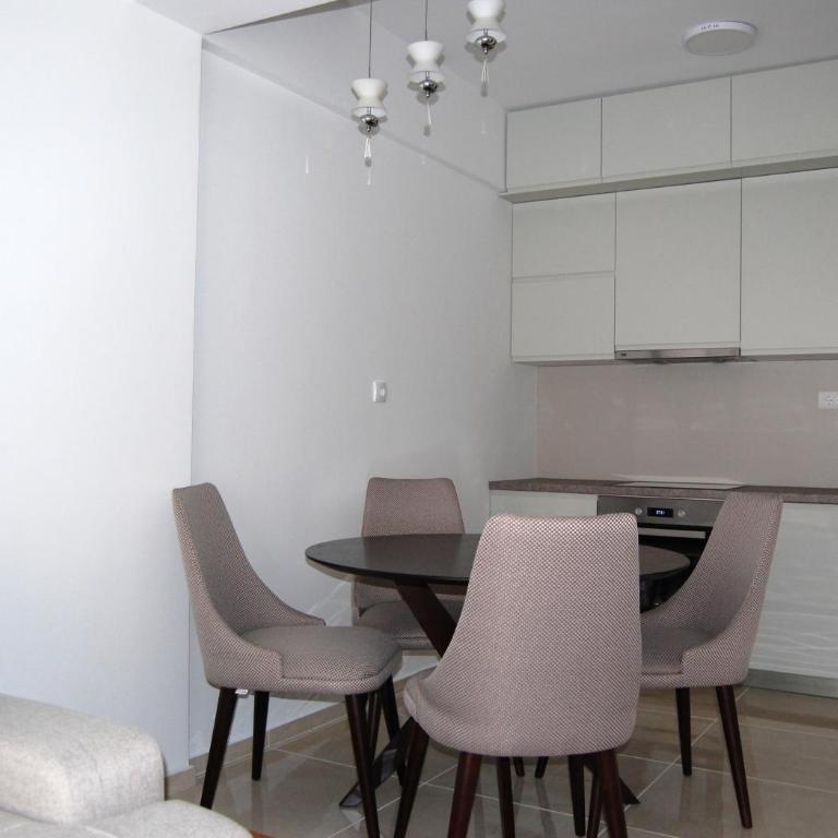 Status-M Аpartments 133 - Two-Bedroom Apartment - 13