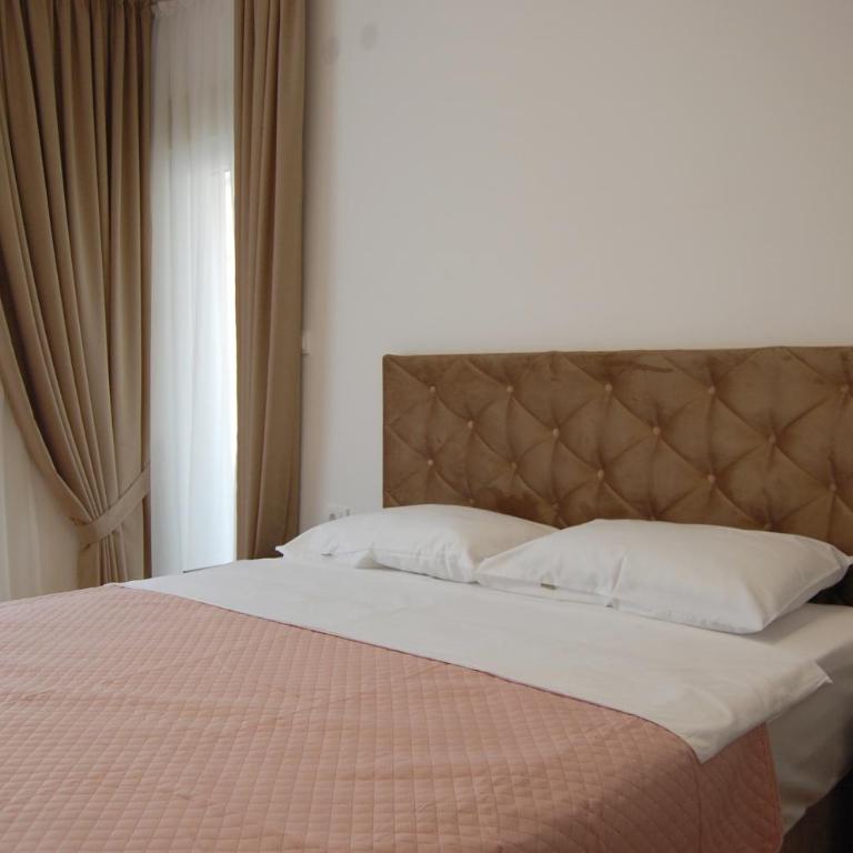 Status-M Аpartments 133 - Two-Bedroom Apartment - 17