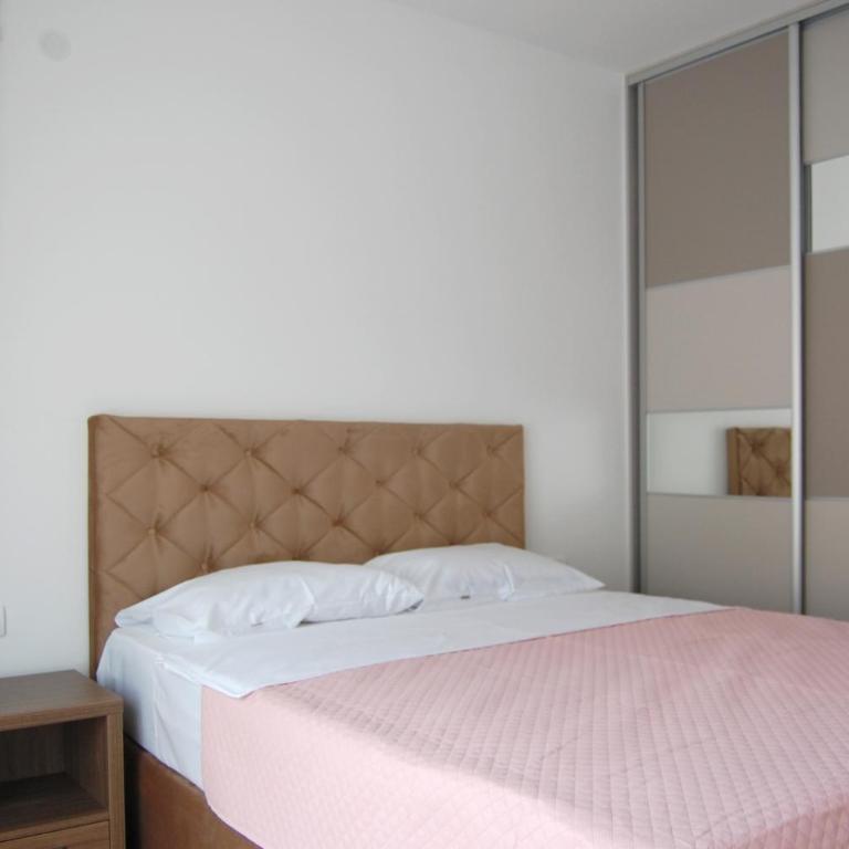 Status-M Аpartments 133 - Two-Bedroom Apartment - 18