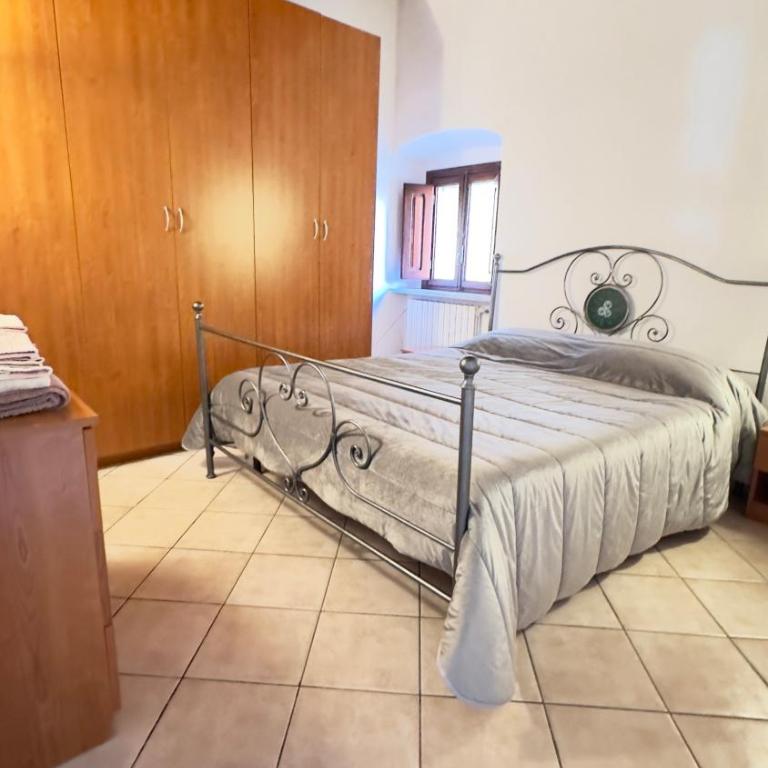 Livorno tra mare e città - Appartamento con 1 Camera da Letto - 7