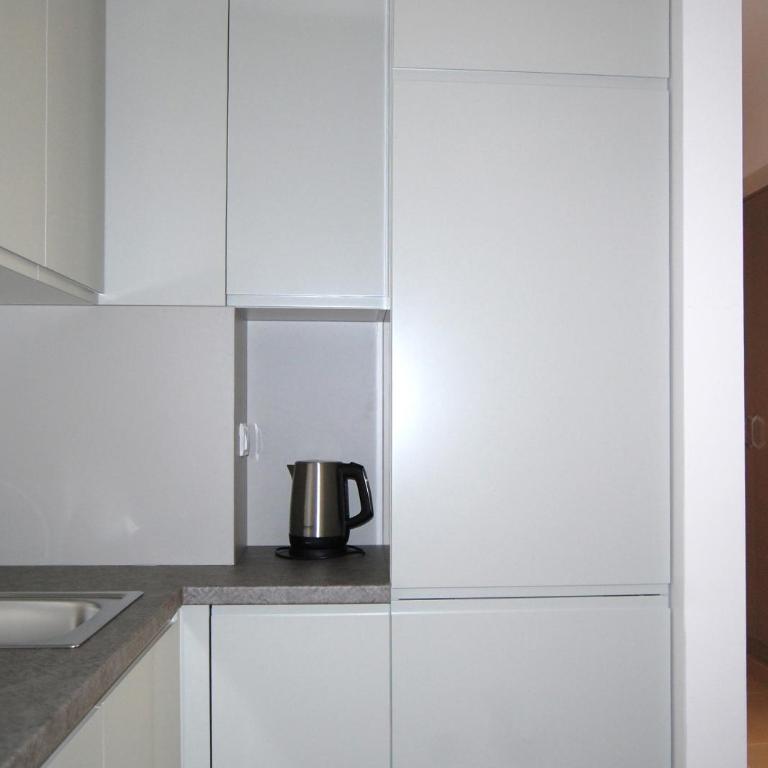 Status-M Аpartments 133 - Two-Bedroom Apartment - 12