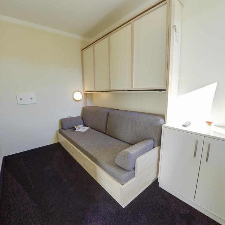 Das Moerisch - Junior Suite mit Balkon - 4