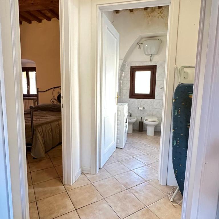 Livorno tra mare e città - Appartamento con 1 Camera da Letto - 5