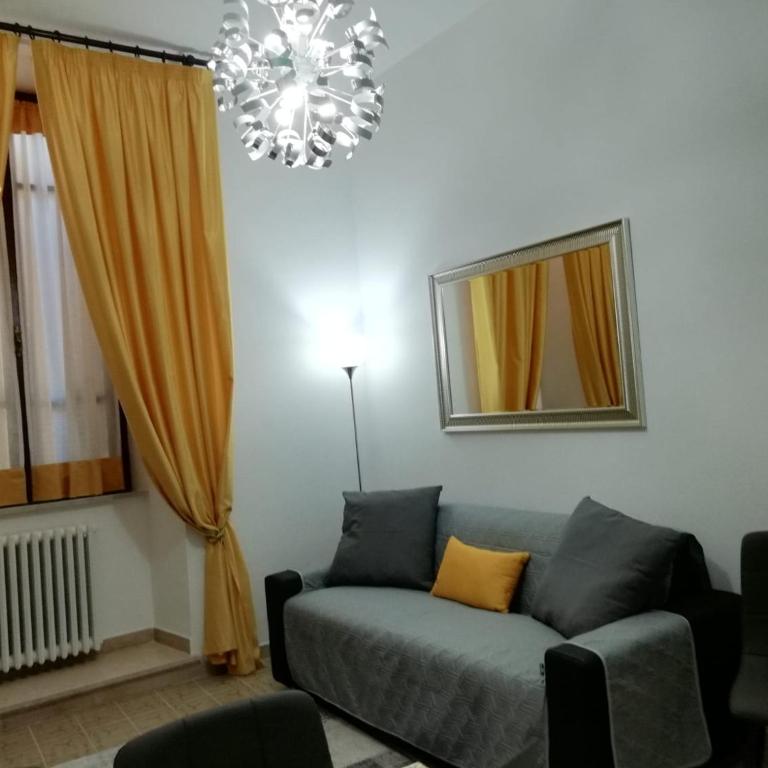 Casa Marina - Casa con 1 Camera da Letto - 15
