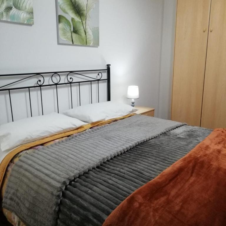 Casa Marina - Casa con 1 Camera da Letto - 14